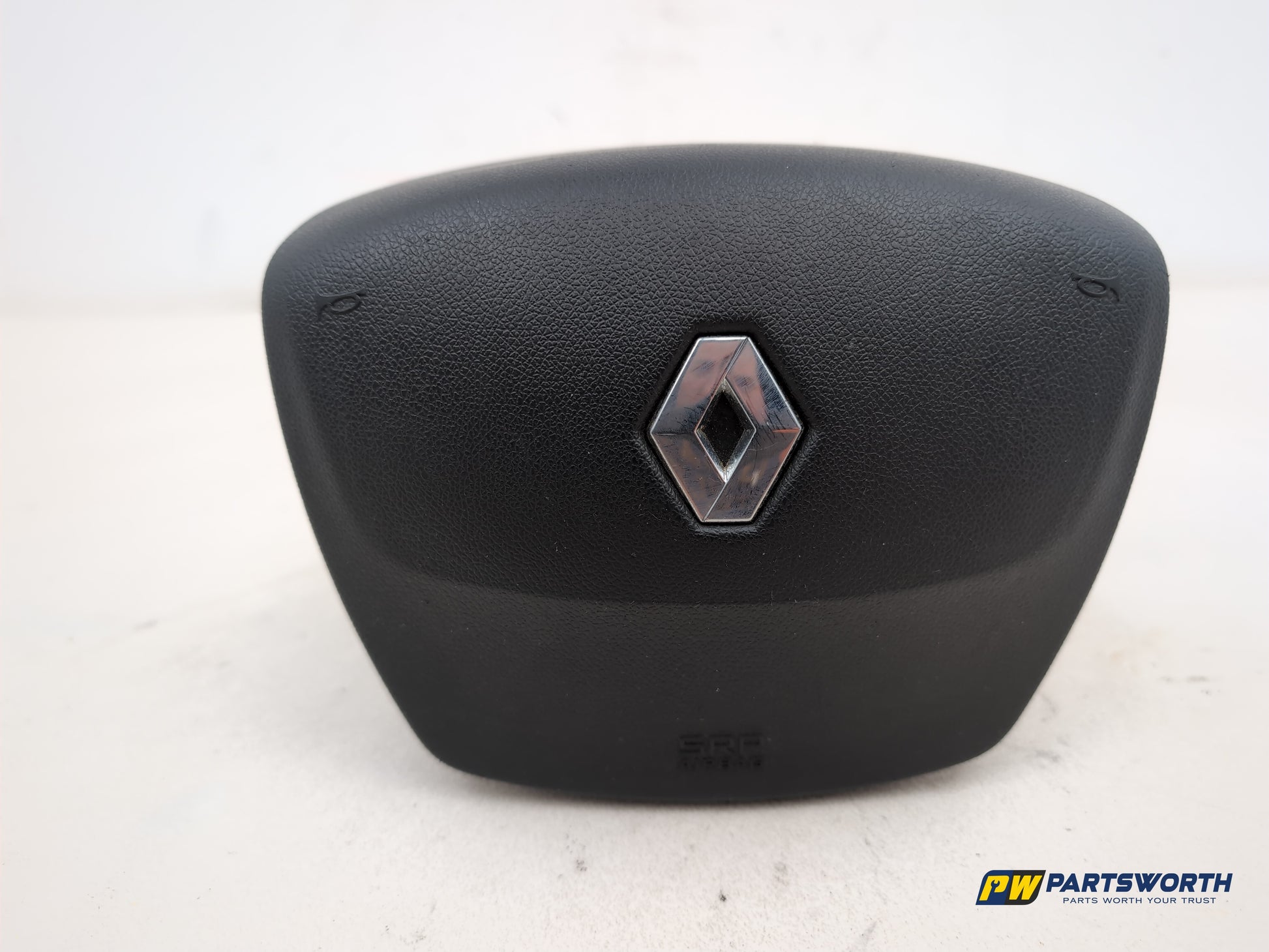 Renault Megane Expression Vvt 110 Steering Wheel Cover 985100007r