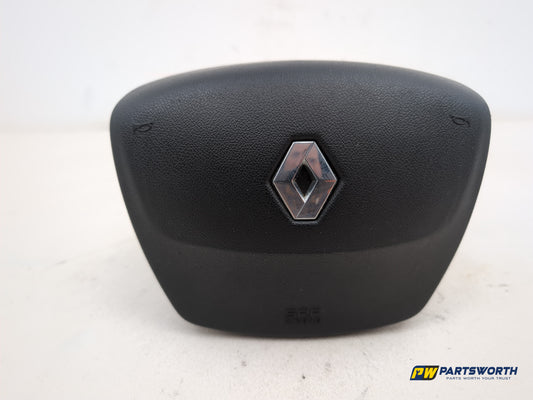 Steering Wheel Airbag Cover 1