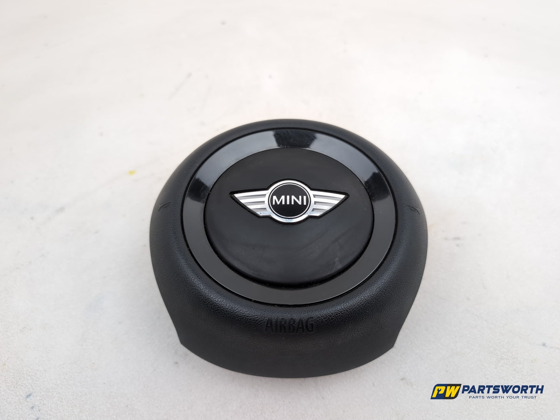 Mini One Steering Wheel Cover 679137