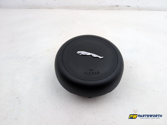 Steering Wheel Airbag Cover 1