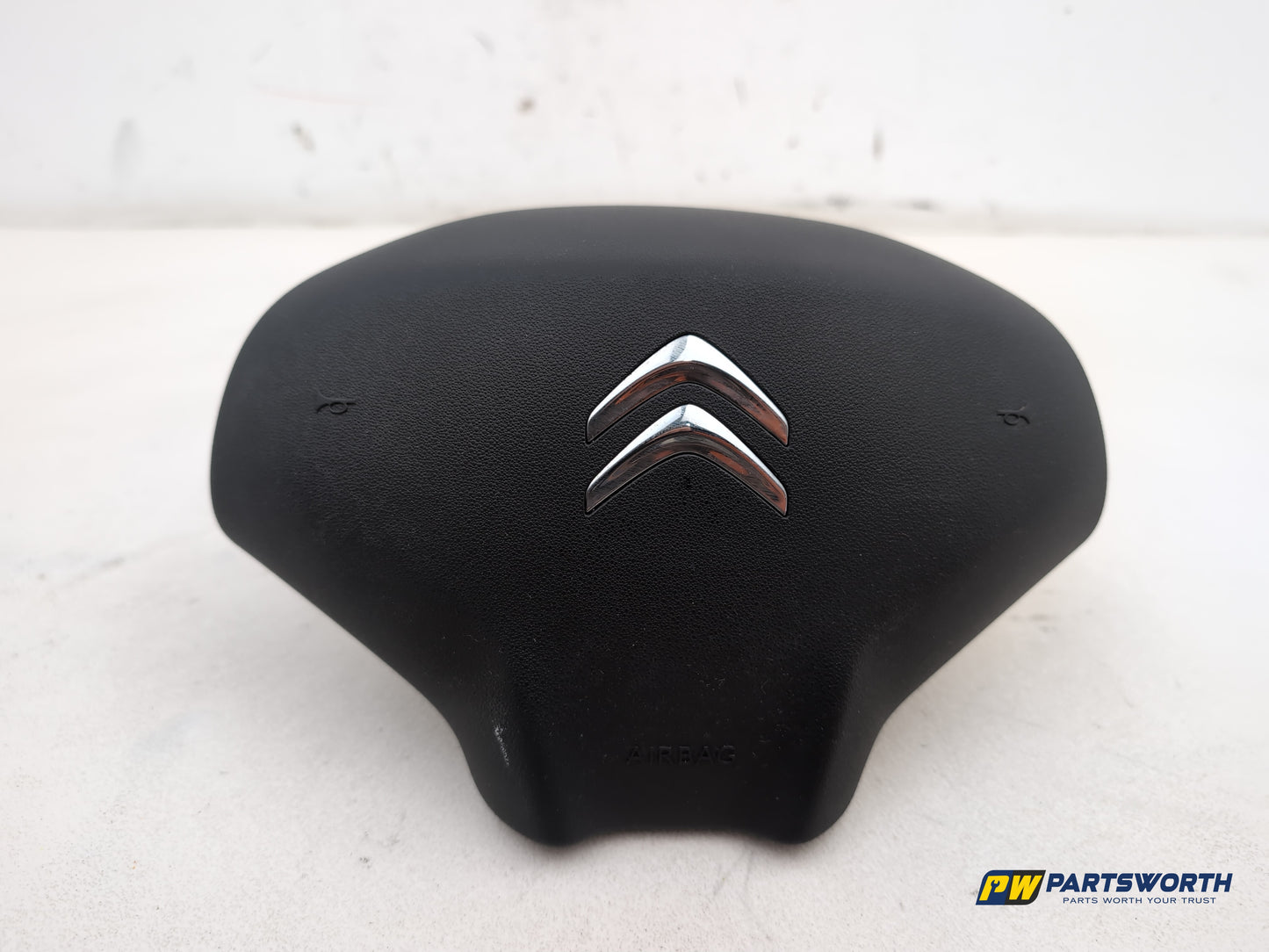 Citroen C3 Edition Puretech Steering Wheel Cover 16719697zd