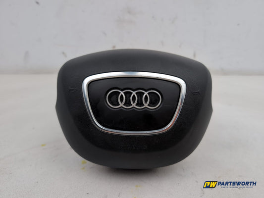Steering Wheel Airbag Cover 1