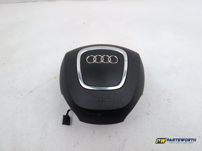 Steering Wheel Airbag Cover 1