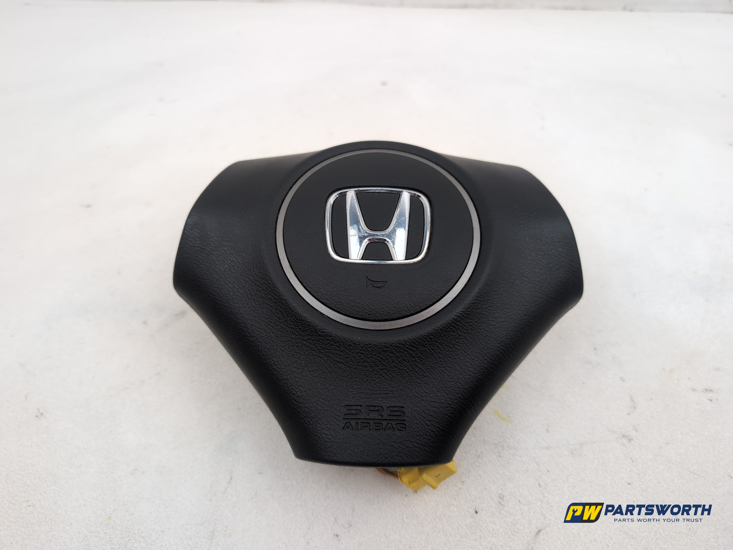 Steering Wheel Airbag Cover 1