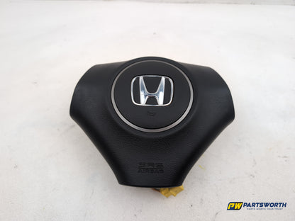 Steering Wheel Airbag Cover 1