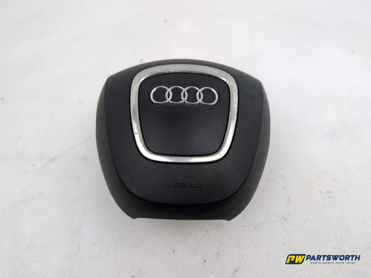 Steering Wheel Airbag Cover 1
