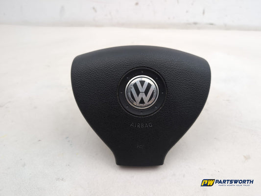 Steering Wheel Airbag Cover 1