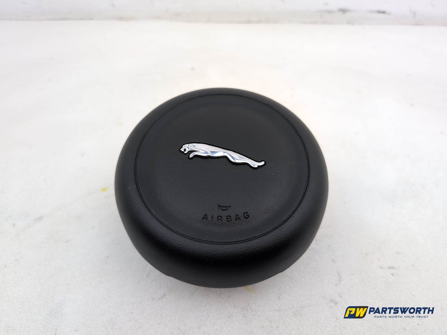 Steering Wheel Airbag Cover 1
