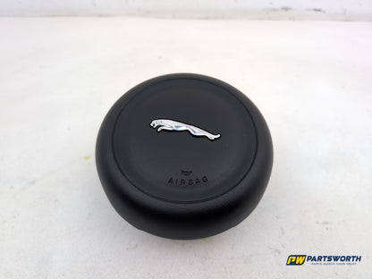 Steering Wheel Airbag Cover 1