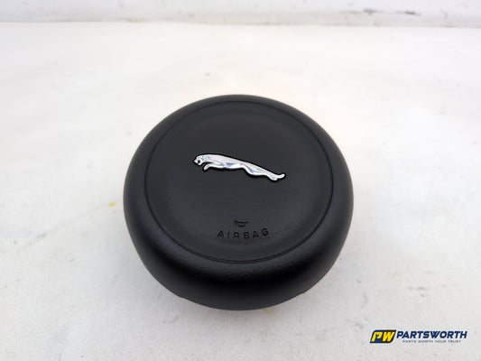 Steering Wheel Airbag Cover 1