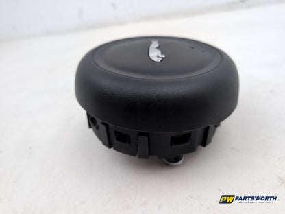 Steering Wheel Airbag Cover 4