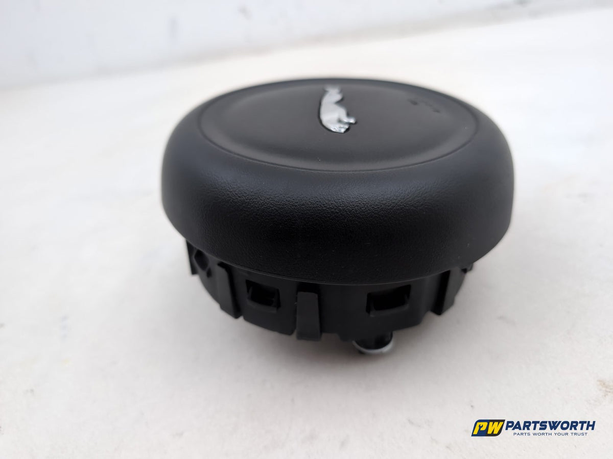 Steering Wheel Airbag Cover 4