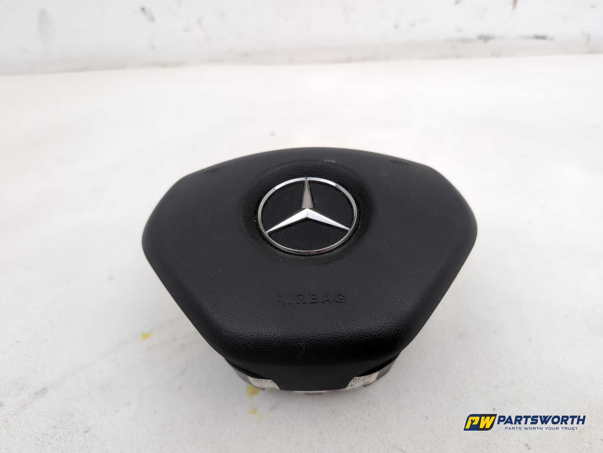 Mercedes-Benz B180 Blueefficiency Sprt Cdi A Steering Wheel Cover 307976095162