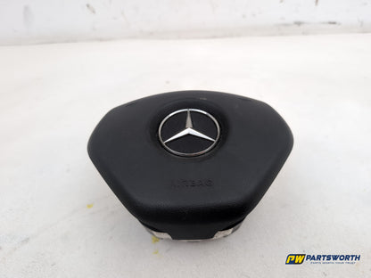 Mercedes-Benz B180 Blueefficiency Sprt Cdi A Steering Wheel Cover 307976095162