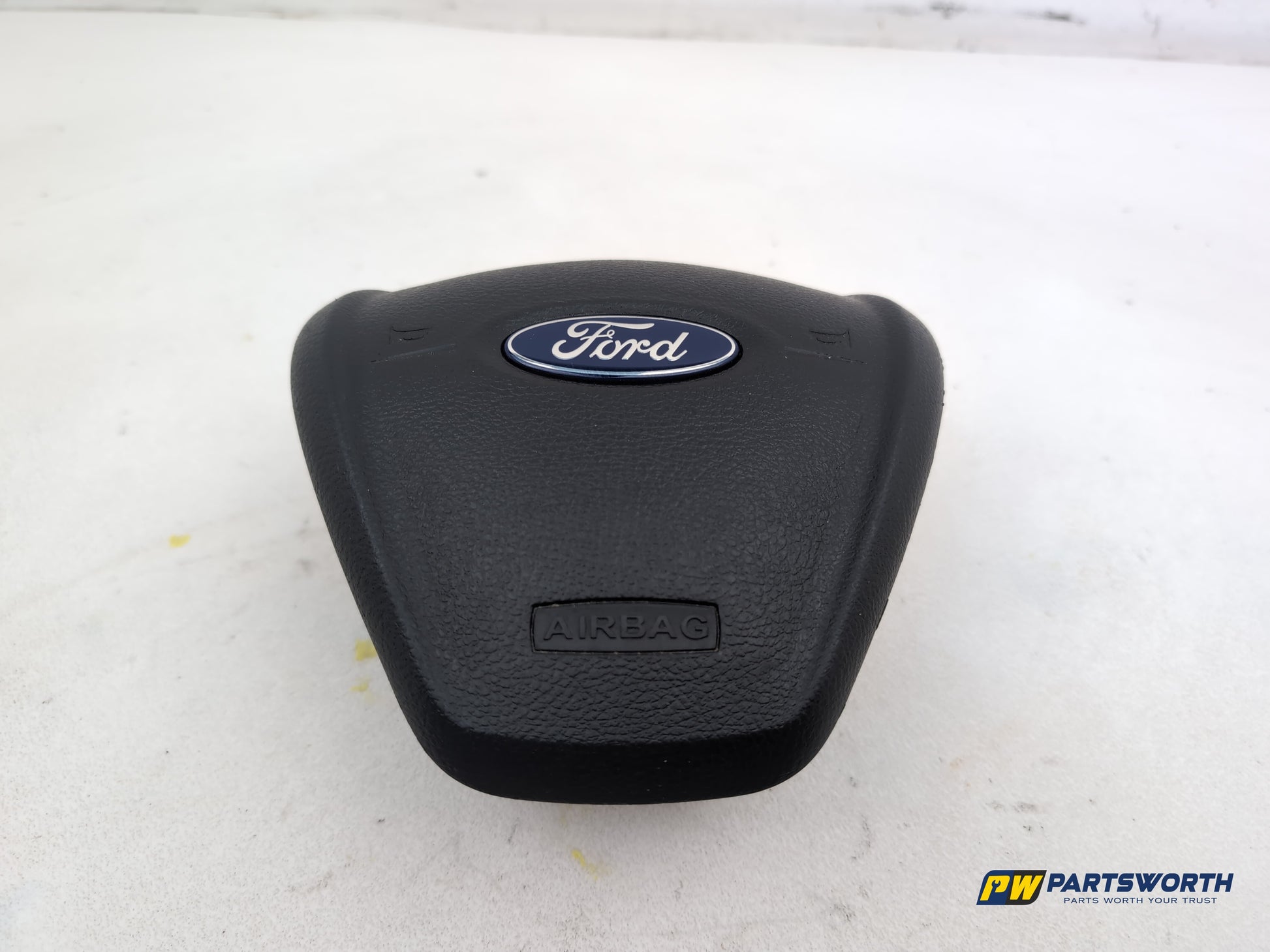 Steering Wheel Airbag Cover 1