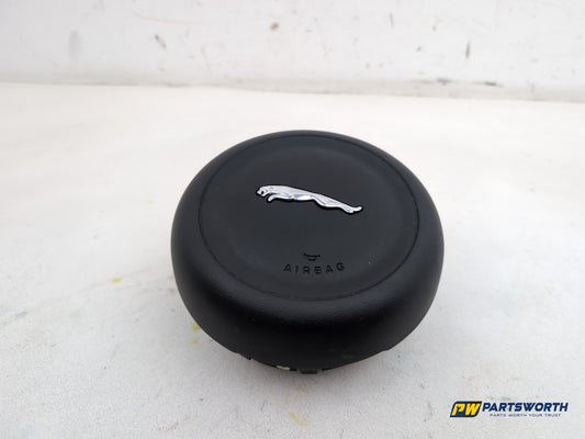 Steering Wheel Airbag Cover 1