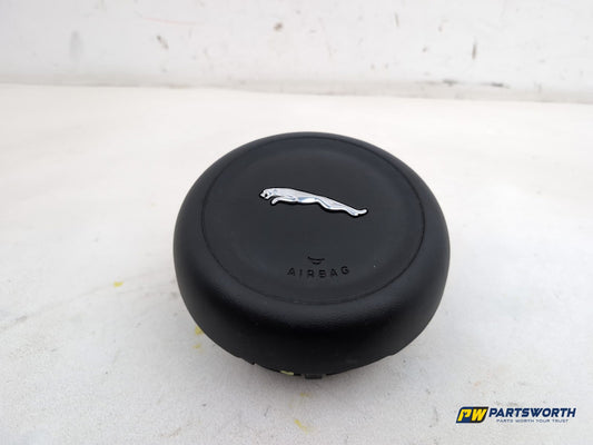 Steering Wheel Airbag Cover 1
