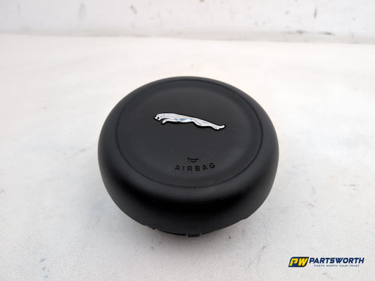 Steering Wheel Airbag Cover 1