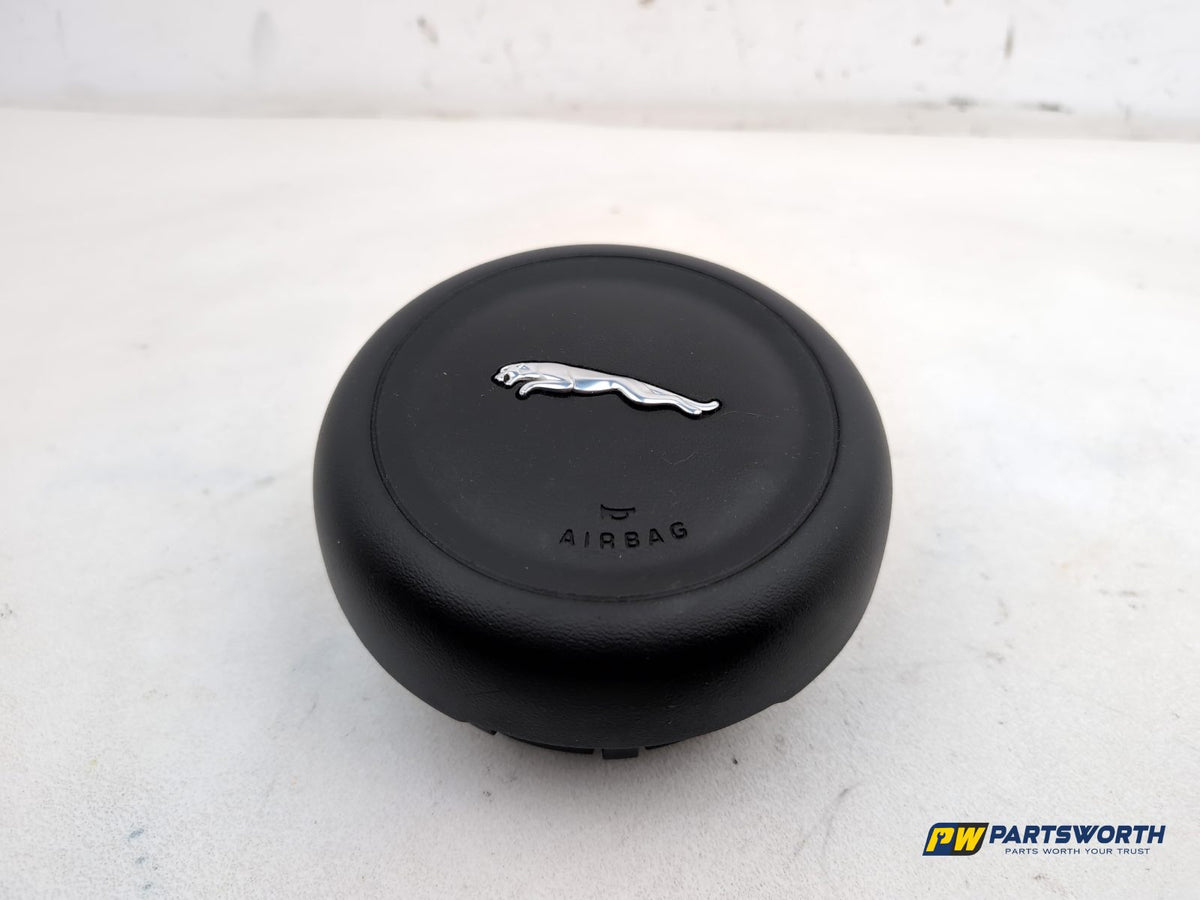 Steering Wheel Airbag Cover 1