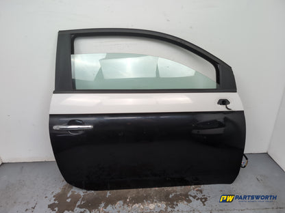 Door Front RH 1