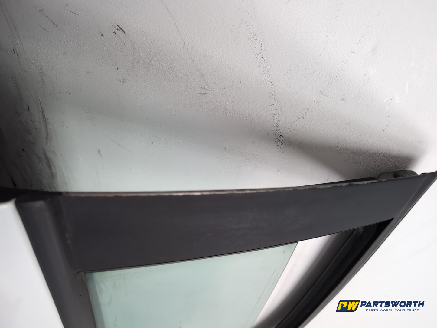Door Front RH 7