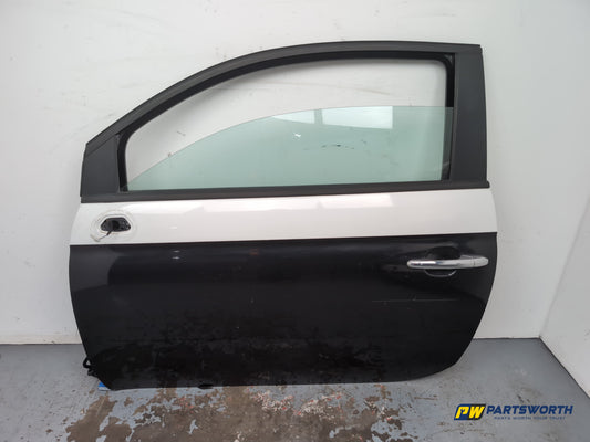 Door Front LH 1