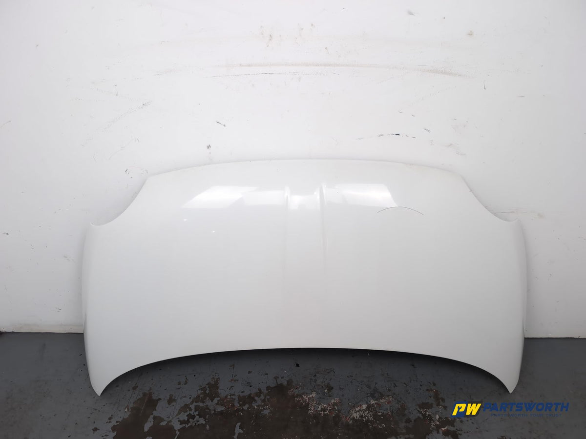 Bonnet 1