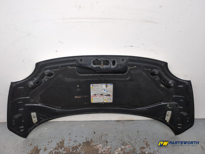 Bonnet 7