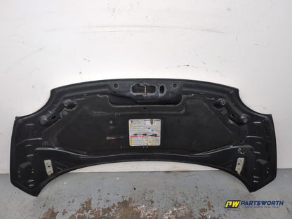 Bonnet 7