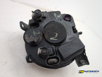 Fiat 500 Pop Headlamp Lh Passenger Side Sx45550748 2007-2009 - photo 7