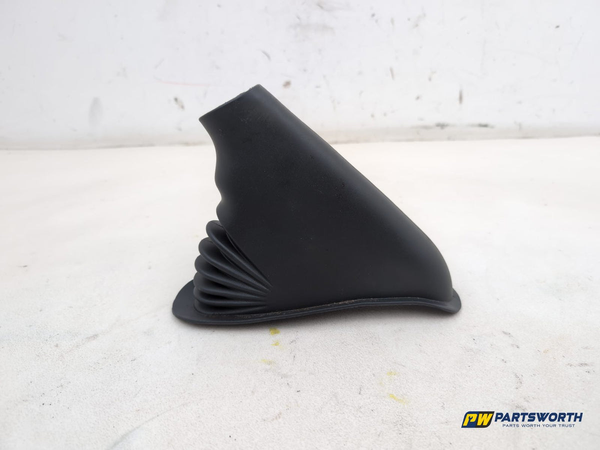 Gear Lever Gaiter 1