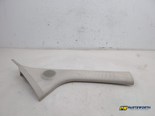 RH A Pillar Trim  1