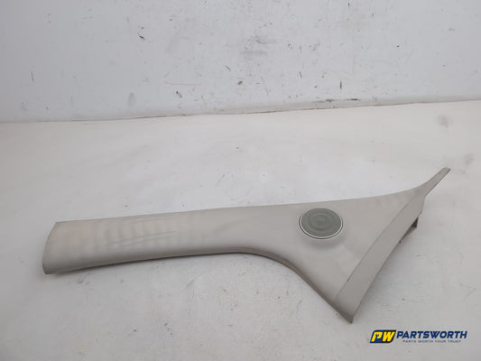 LH A Pillar Trim  1