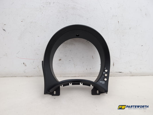 Instrument Cluster Surround 1