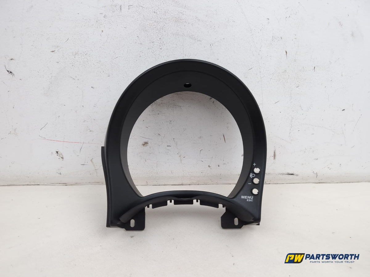 Instrument Cluster Surround 1