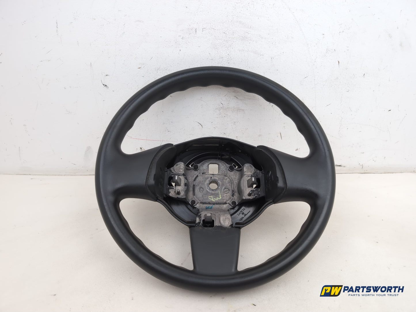 Fiat 500 Pop Steering Wheel 2007-2009