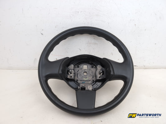 Steering Wheel 1