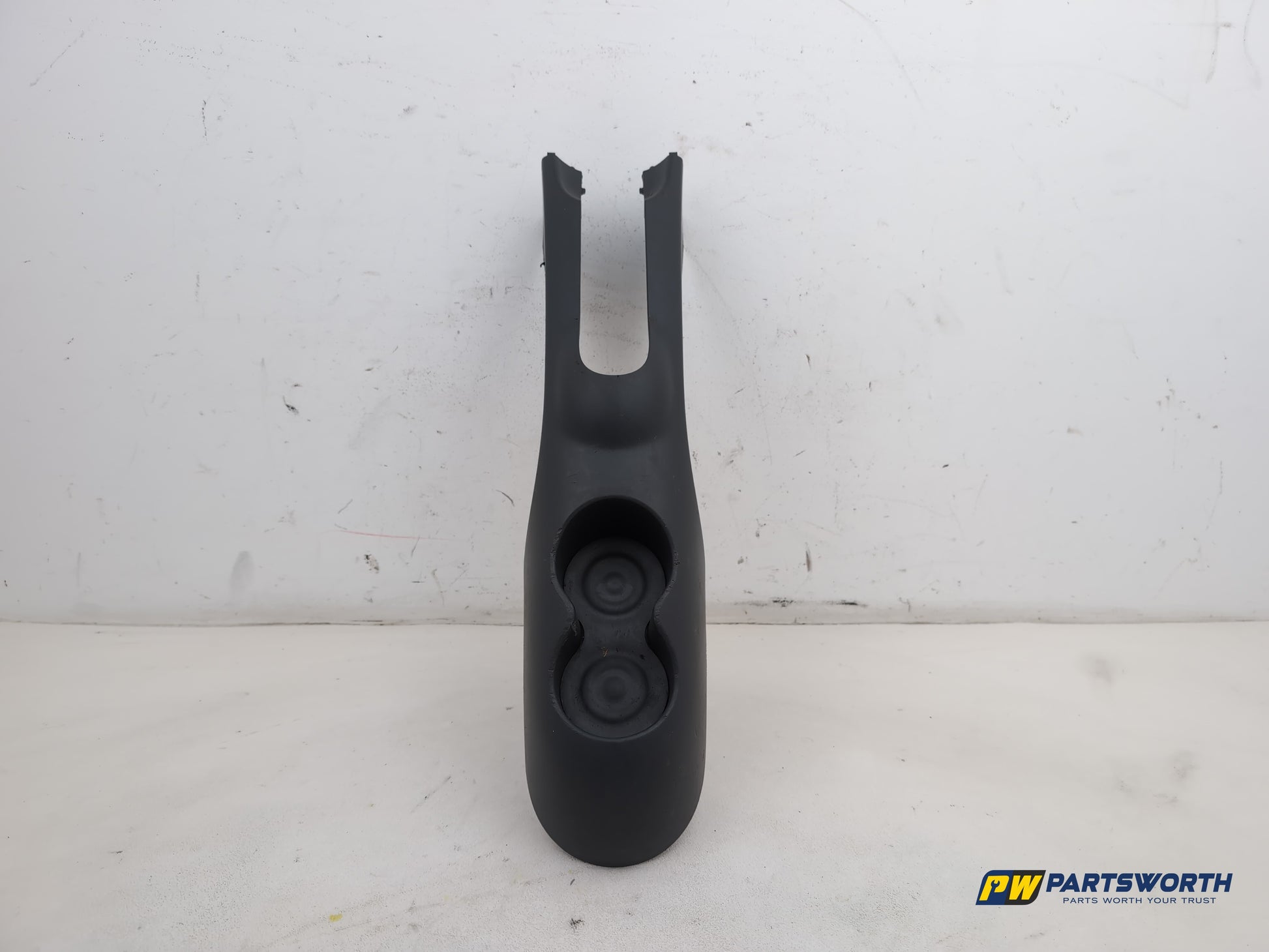 Centre Console Cup Holder 1