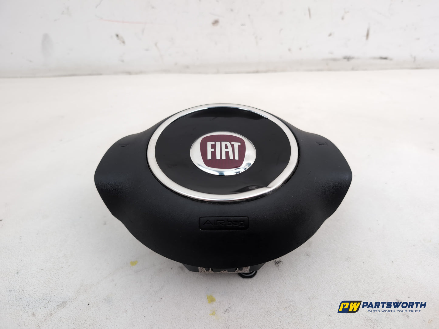 Fiat 500 Pop Steering Wheel Cover 61924331