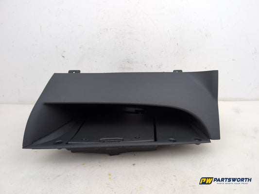 Glove Compartment Assembly 1