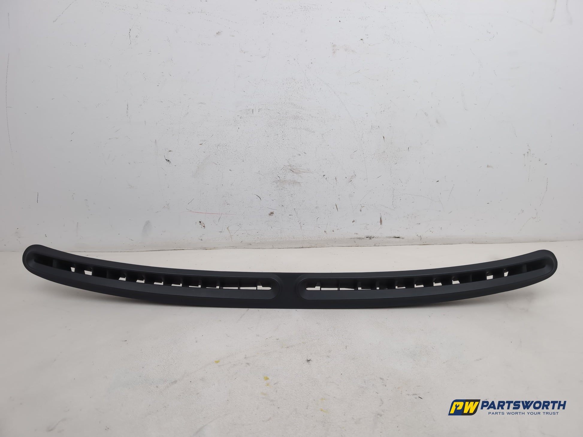 Fiat 500 Pop Windscreen Dashboard Vent Trim 735429497 2007-2009