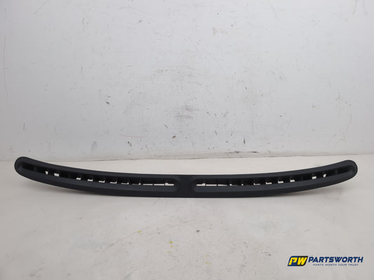 Dashboard Trim With Air Vent  1