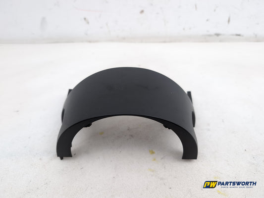Steering Column Shroud Upper 1