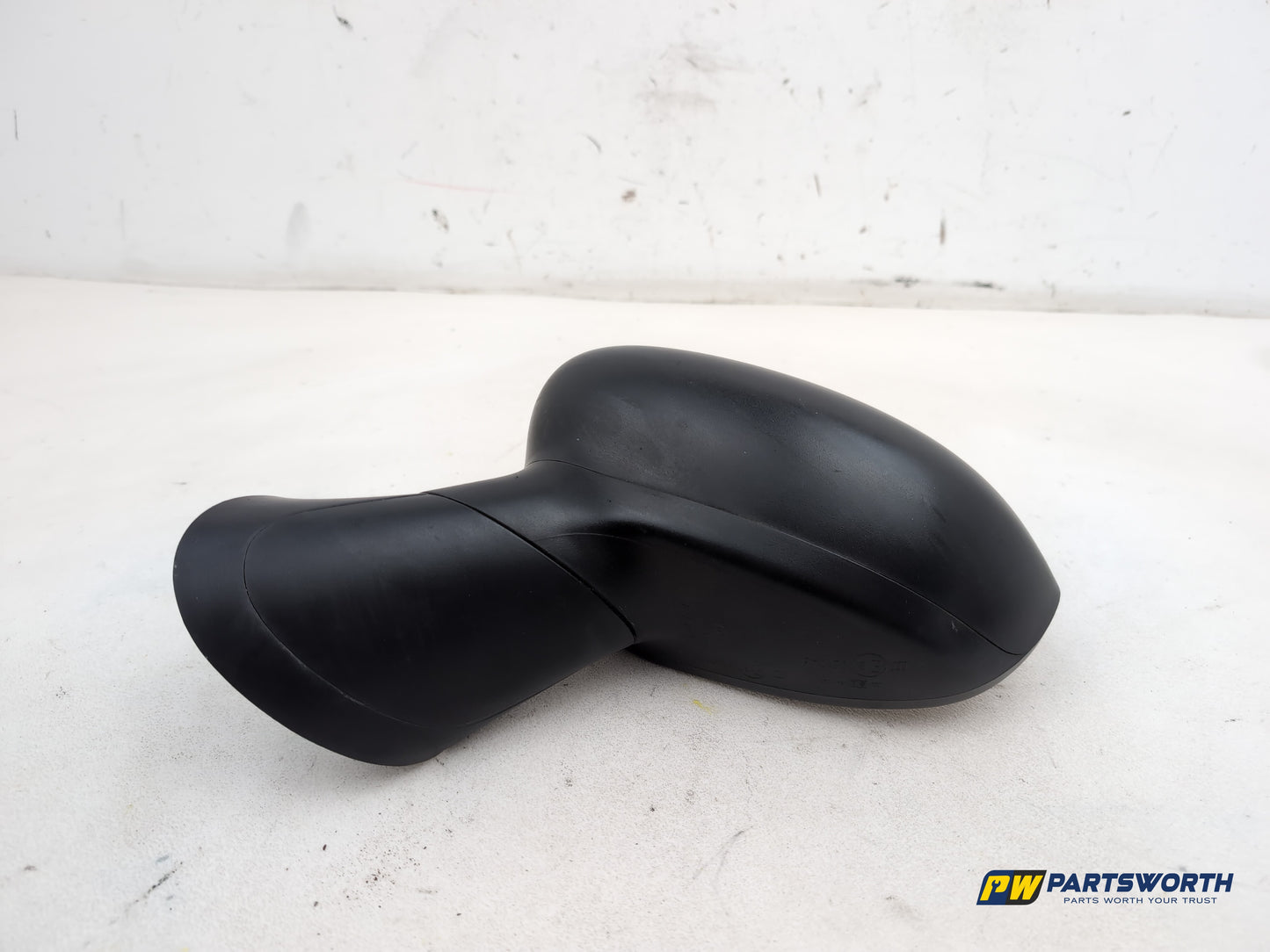 Door Mirror LH 1