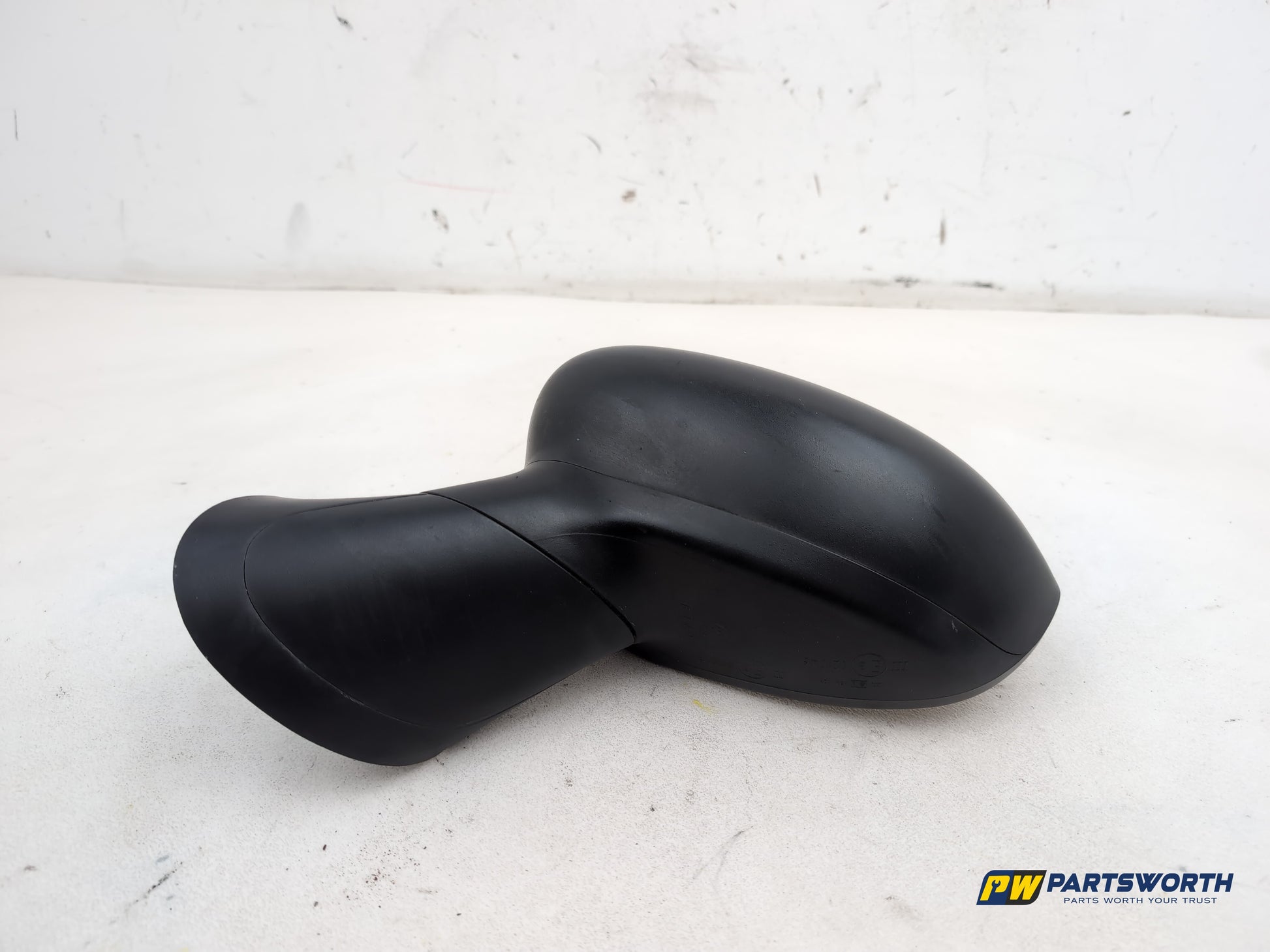 Door Mirror LH 1