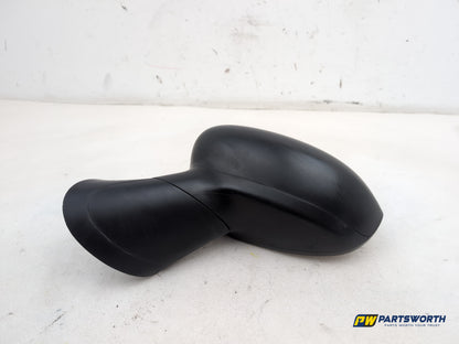 Door Mirror LH 1