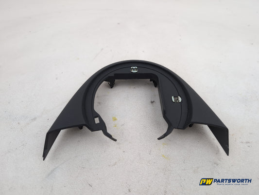 Instrument Cluster Surround 1