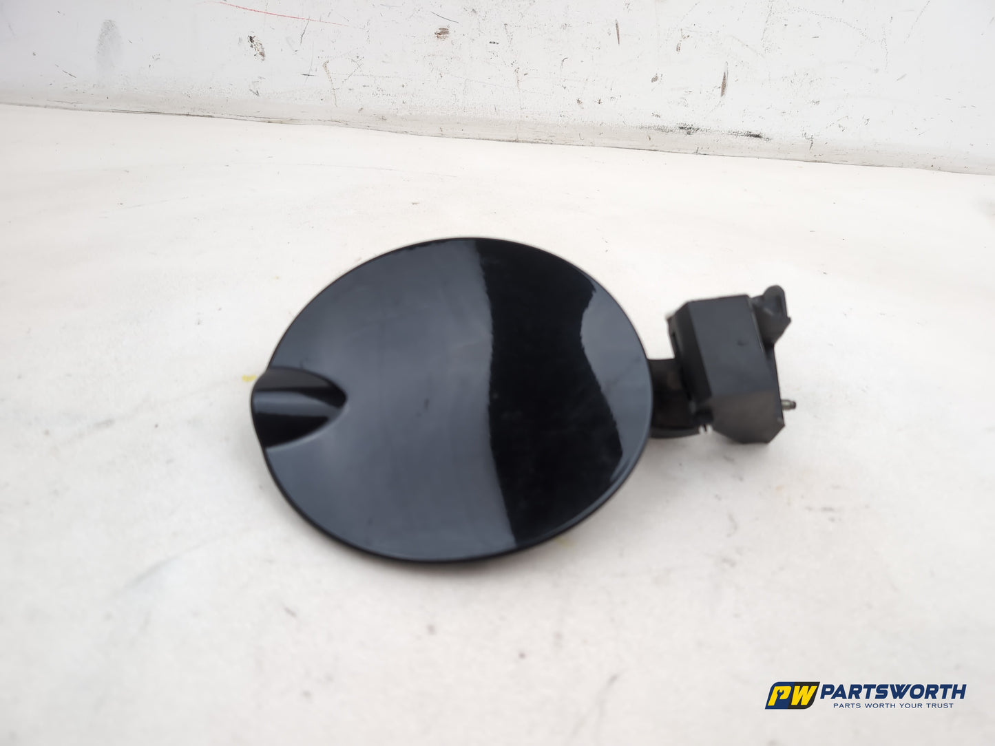 Fuel Filler Flap 1