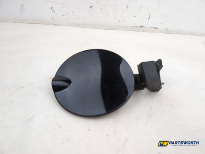 Fuel Filler Flap 1