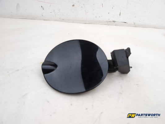 Fuel Filler Flap 1